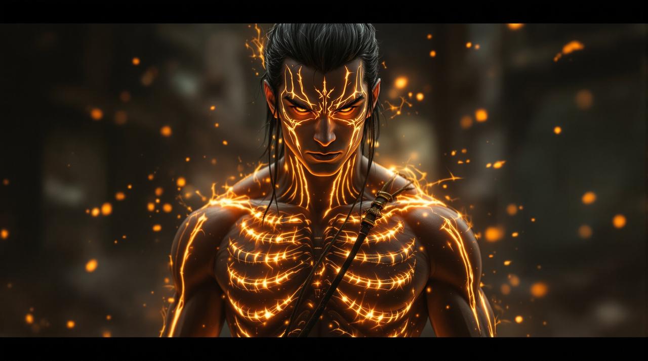 《完美世界》石昊至尊骨觉醒，韩漫日漫深度解读战力天花板